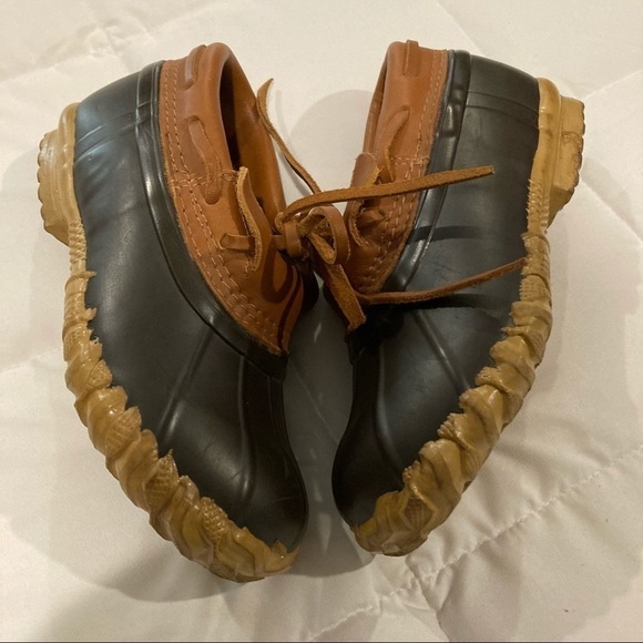 Cabela's Thinsulate Duck Shoes - Picture 3 of 7